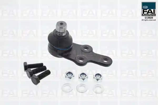 FAI AutoParts FPBJ0634