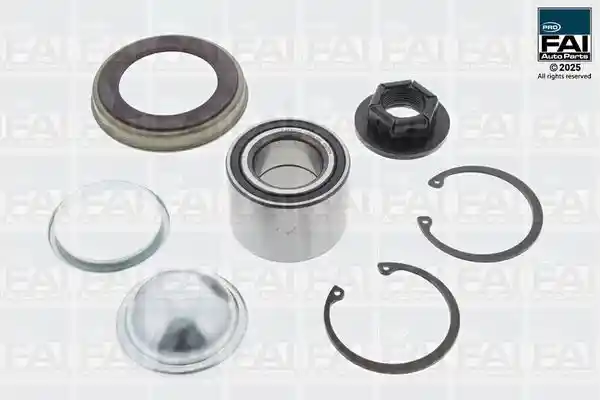 FAI AutoParts FPBK101 FAI AutoParts FPBK101