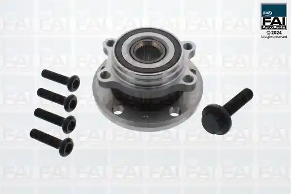 FAI AutoParts FPBK102 FAI AutoParts FPBK102