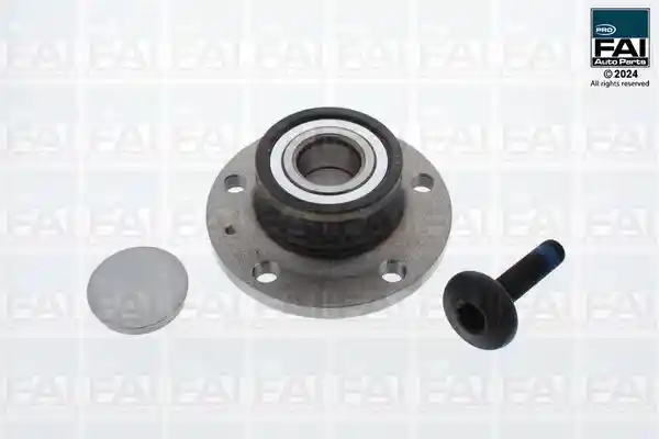 FAI AutoParts FPBK108 FAI AutoParts FPBK108