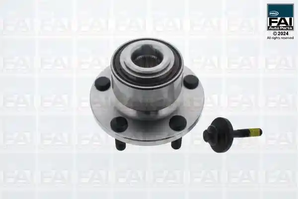 FAI AutoParts FPBK111 FAI AutoParts FPBK111