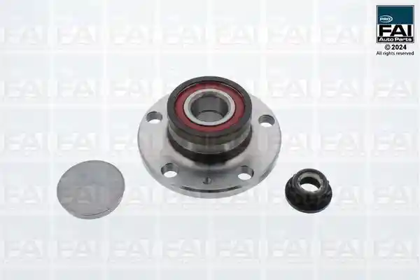 FAI AutoParts FPBK117