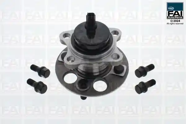 FAI AutoParts FPBK129
