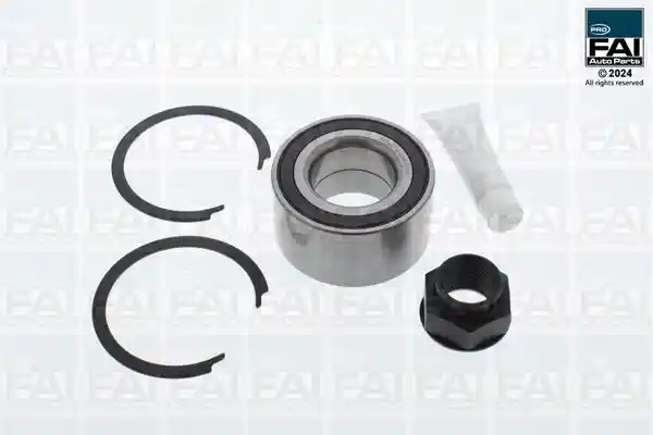 FAI AutoParts FPBK135 FAI AutoParts FPBK135