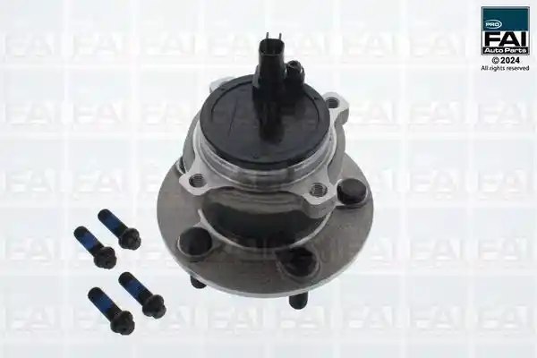 FAI AutoParts FPBK142 FAI AutoParts FPBK142