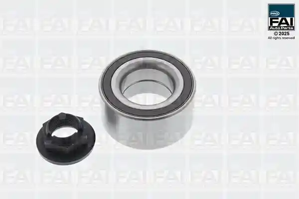 FAI AutoParts FPBK156 FAI AutoParts FPBK156