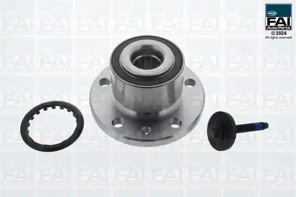 FAI AutoParts FPBK160