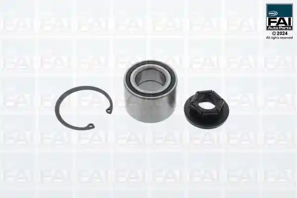 FAI AutoParts FPBK162 FAI AutoParts FPBK162