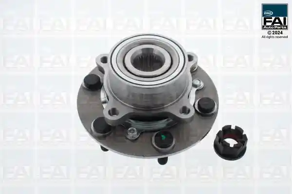 FAI AutoParts FPBK170 FAI AutoParts FPBK170