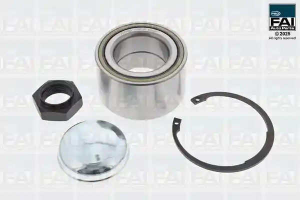 FAI AutoParts FPBK197