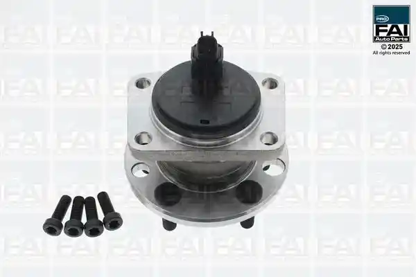 FAI AutoParts FPBK223 FAI AutoParts FPBK223