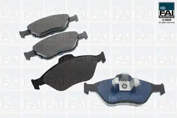 FAI AutoParts FPBP324 FAI AutoParts FPBP324