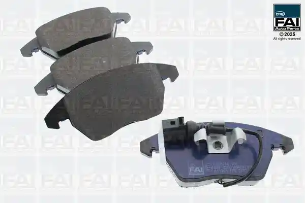 FAI AutoParts FPBP342
