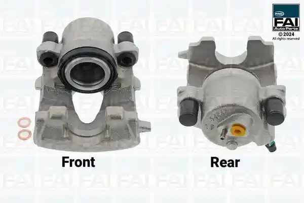 FAI AutoParts FPCA103L FAI AutoParts FPCA103L