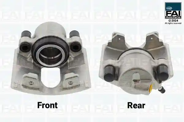 FAI AutoParts FPCA104L