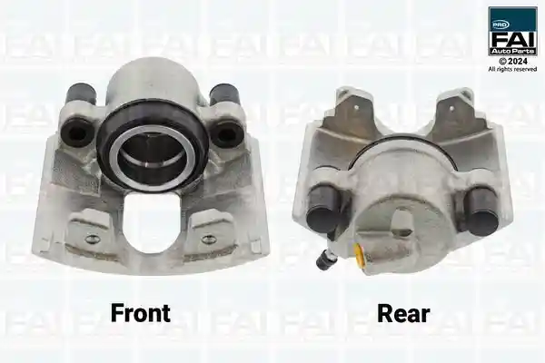 FAI AutoParts FPCA104R