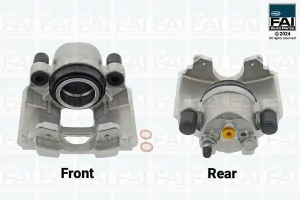 FAI AutoParts FPCA147R