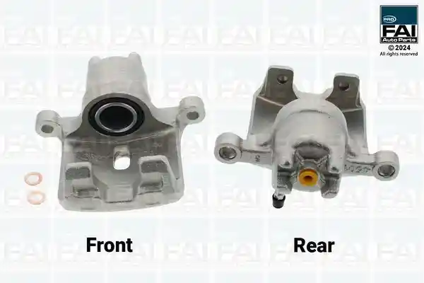 FAI AutoParts FPCA202L