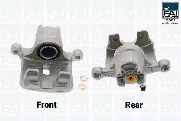 FAI AutoParts FPCA202R