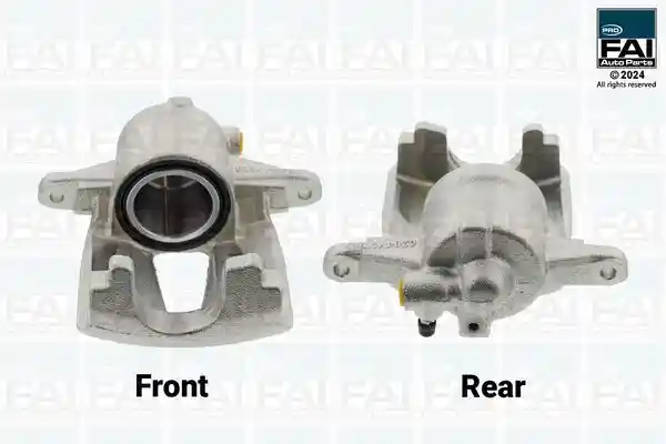 FAI AutoParts FPCA227R