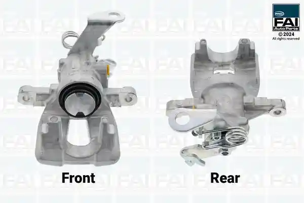 FAI AutoParts FPCA228L FAI AutoParts FPCA228L