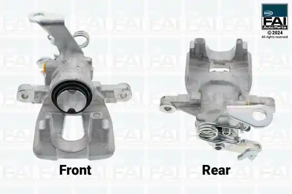 FAI AutoParts FPCA228R FAI AutoParts FPCA228R