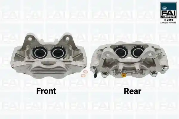 FAI AutoParts FPCA245L