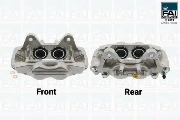 FAI AutoParts FPCA245R