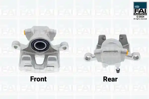FAI AutoParts FPCA267R
