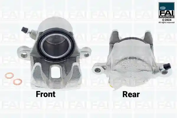 FAI AutoParts FPCA272R FAI AutoParts FPCA272R