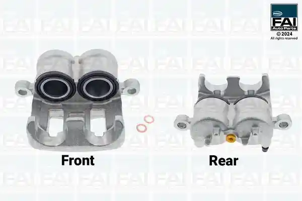 FAI AutoParts FPCA311R