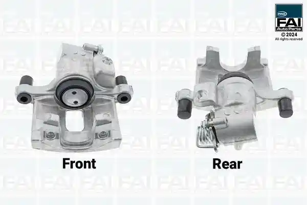 FAI AutoParts FPCA348L FAI AutoParts FPCA348L