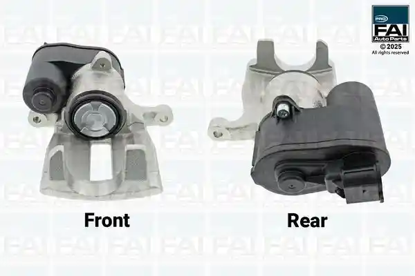 FAI AutoParts FPCA360R FAI AutoParts FPCA360R
