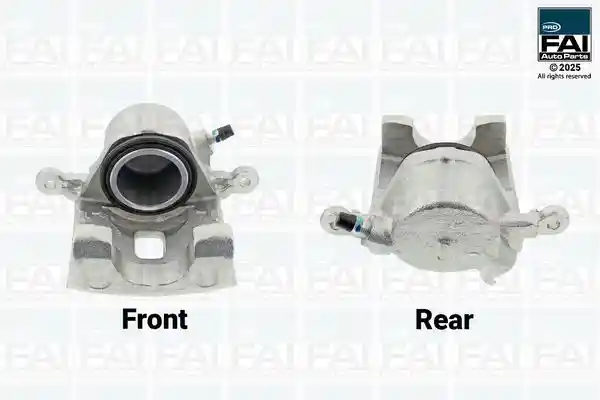 FAI AutoParts FPCA400L FAI AutoParts FPCA400L