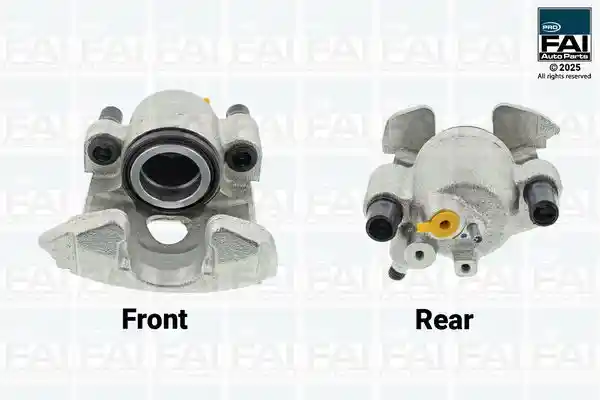FAI AutoParts FPCA404R FAI AutoParts FPCA404R