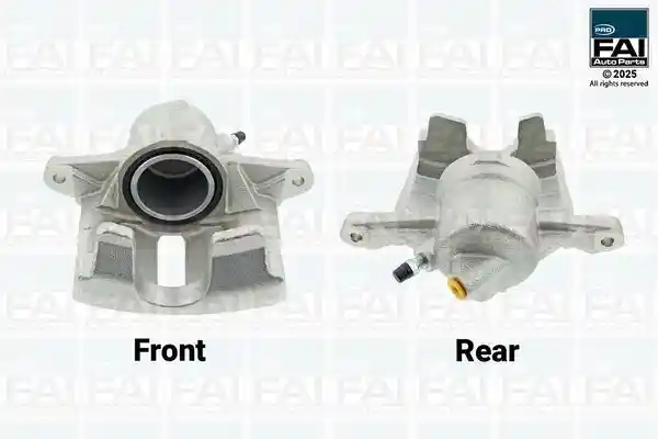 FAI AutoParts FPCA415R FAI AutoParts FPCA415R
