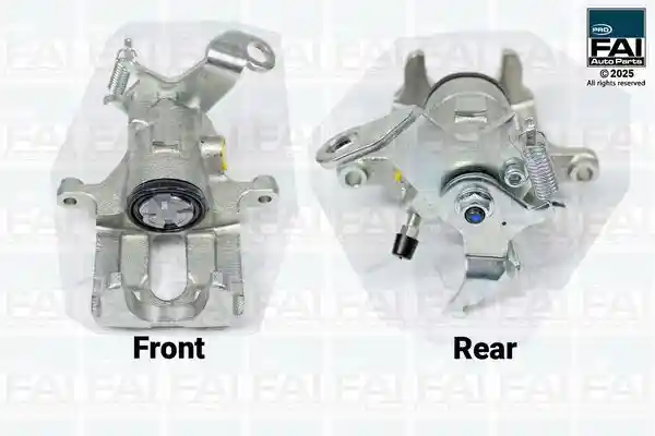 FAI AutoParts FPCA469L