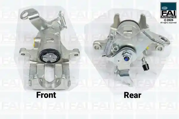 FAI AutoParts FPCA469R
