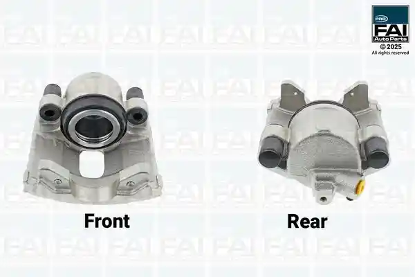 FAI AutoParts FPCA520L FAI AutoParts FPCA520L