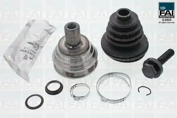 FAI AutoParts FPCV102