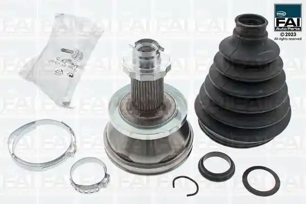 FAI AutoParts FPCV103 FAI AutoParts FPCV103