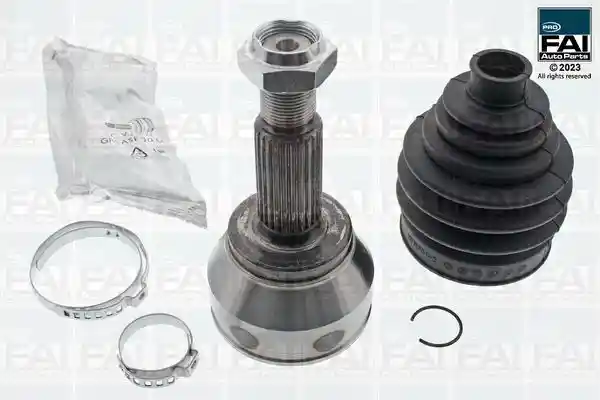 FAI AutoParts FPCV105 FAI AutoParts FPCV105