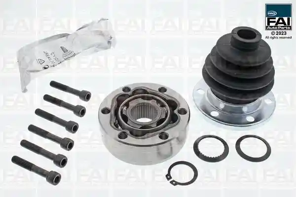 FAI AutoParts FPCV110 FAI AutoParts FPCV110