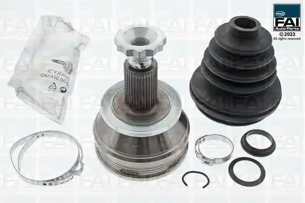 FAI AutoParts FPCV113