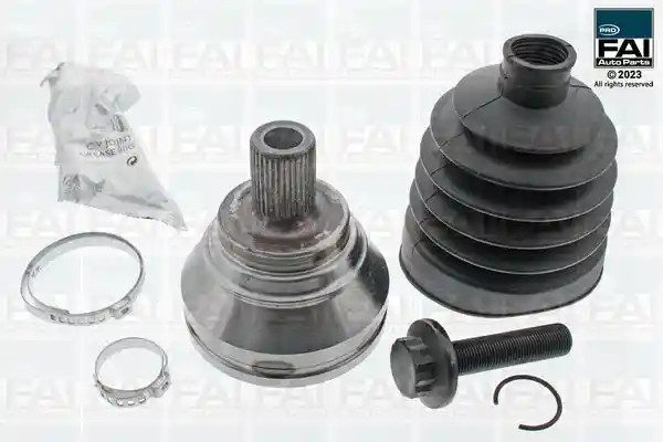 FAI AutoParts FPCV116