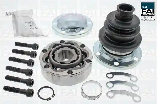 FAI AutoParts FPCV118