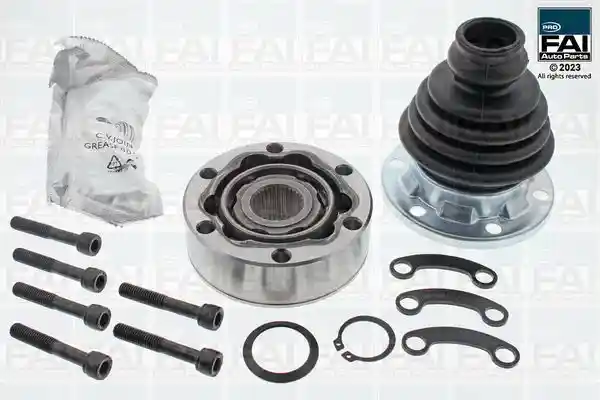 FAI AutoParts FPCV121