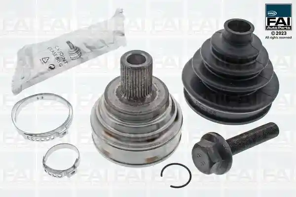 FAI AutoParts FPCV126 FAI AutoParts FPCV126