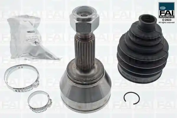 FAI AutoParts FPCV128