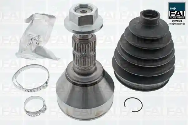 FAI AutoParts FPCV137 FAI AutoParts FPCV137